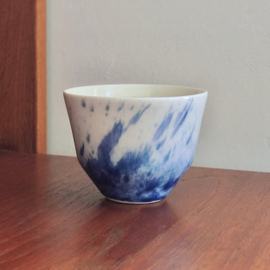 【MK Studio】 Blue Splash - Size B