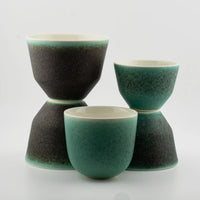 [MK Studio] Turquoise spot - Size B