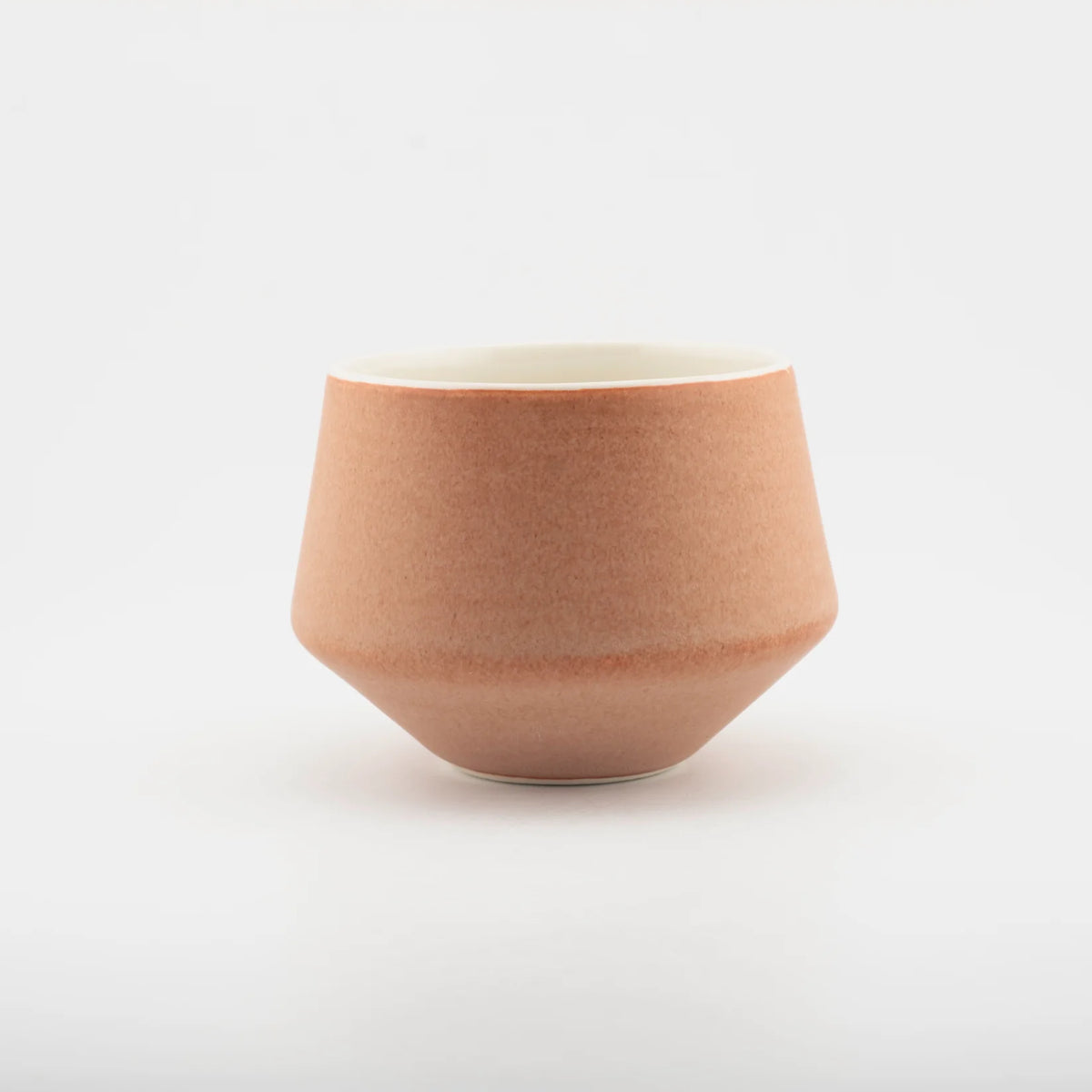 【MK Studio】 Brown brick - Sensory Cup