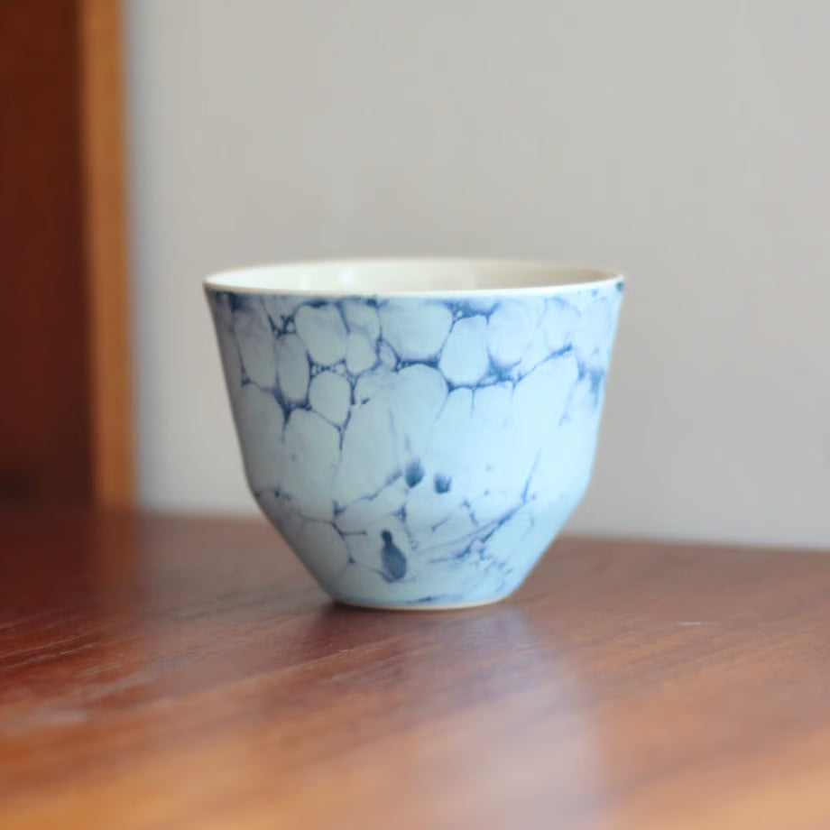 【MK Studio】 Dubble Blue Bubble - Size B