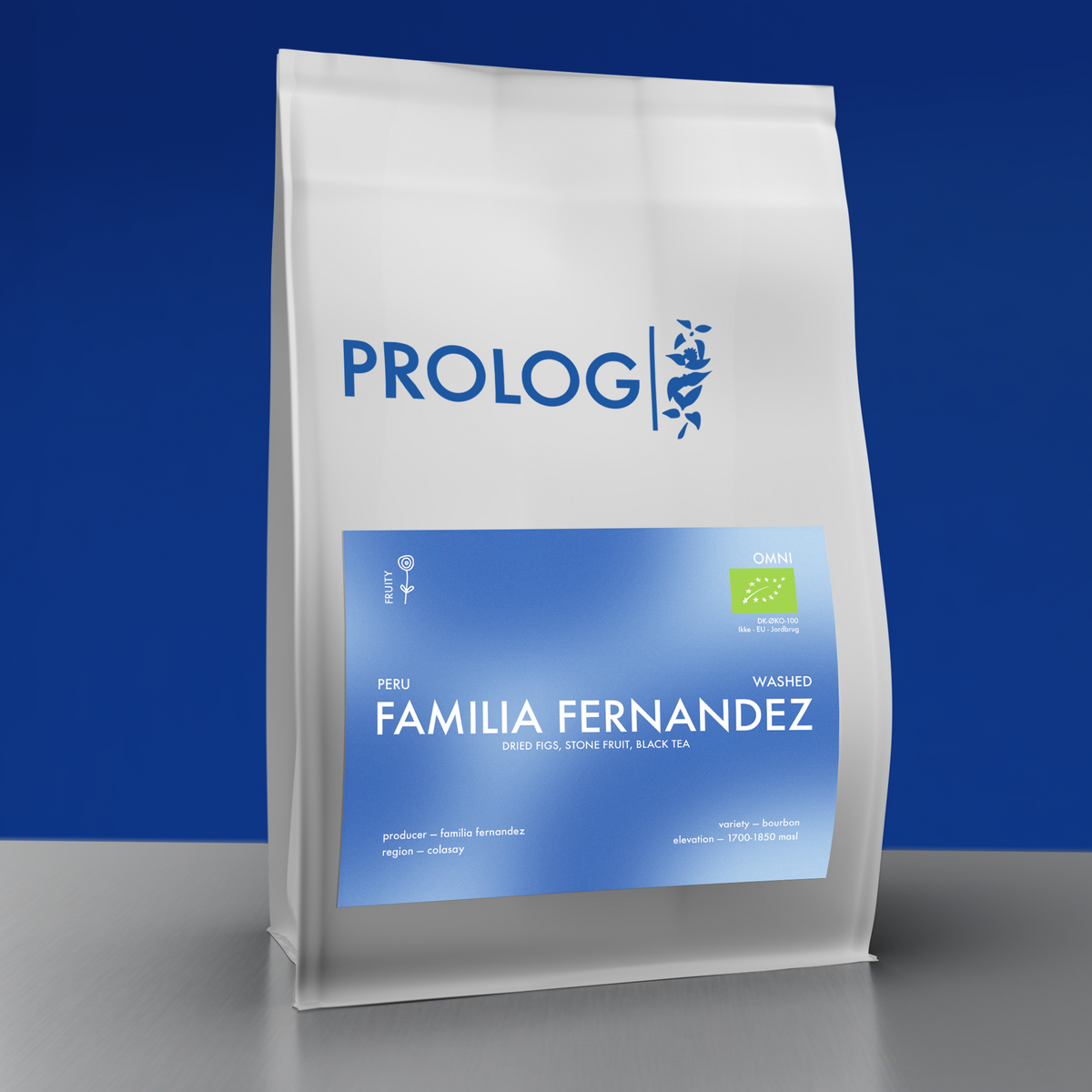 【Prolog Coffee】Peru Familia Fernandez[ファミリア フェルナンデス]