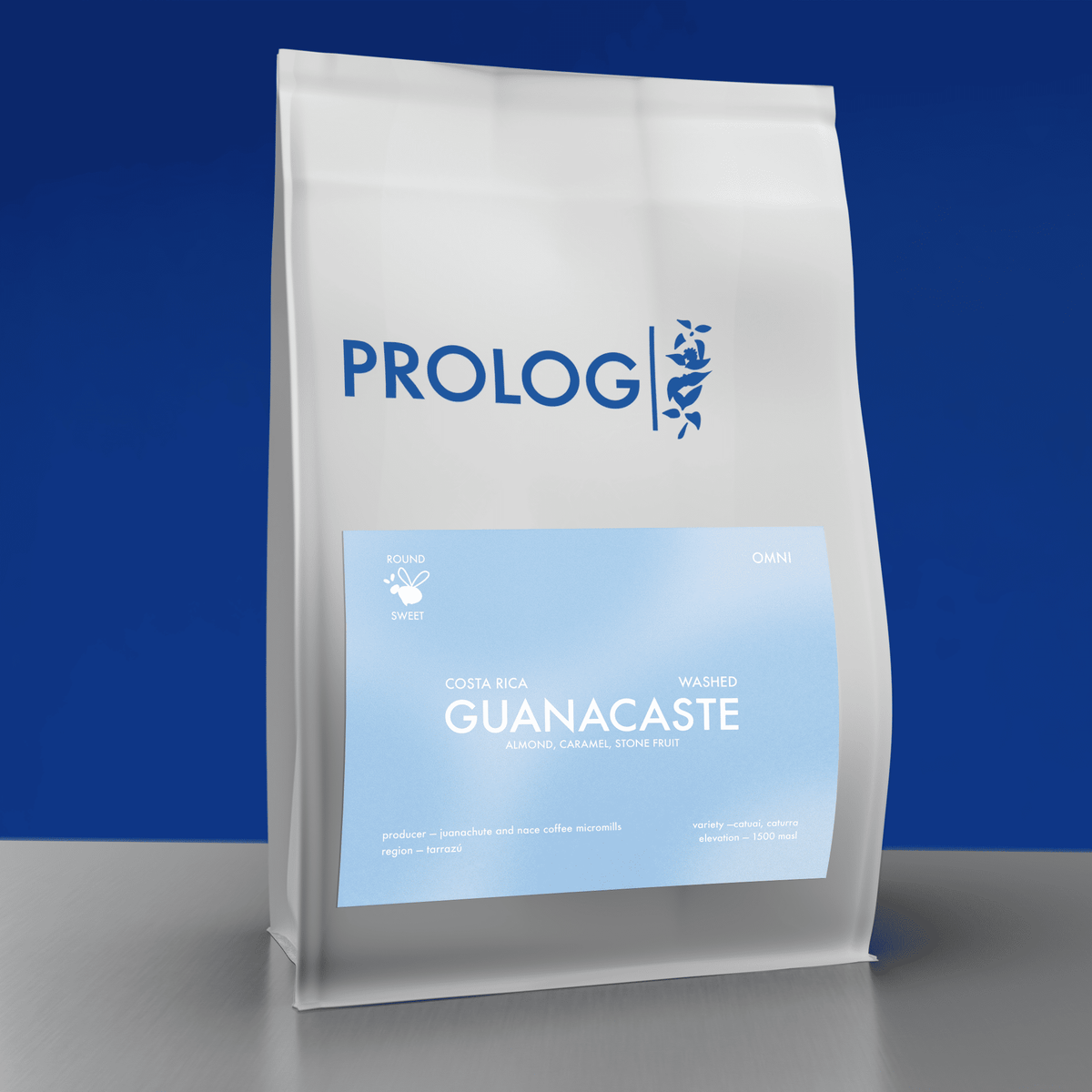 【Prolog Coffee】Costa Rica Guanacaste [グアナカステ]