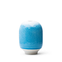[Studio Arhoj] Hana Vase Small Plum - Blue Sea