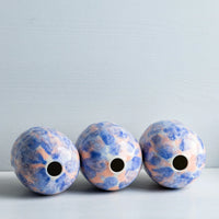 Studio Arhoj Hana Vase Small Plum - Fairy Tears
