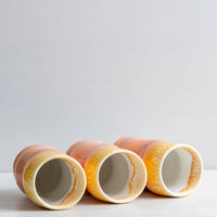 Studio Arhoj Hana Vase Small Wave - Sunset