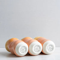 Studio Arhoj Hana Vase Small Wave - Sunset