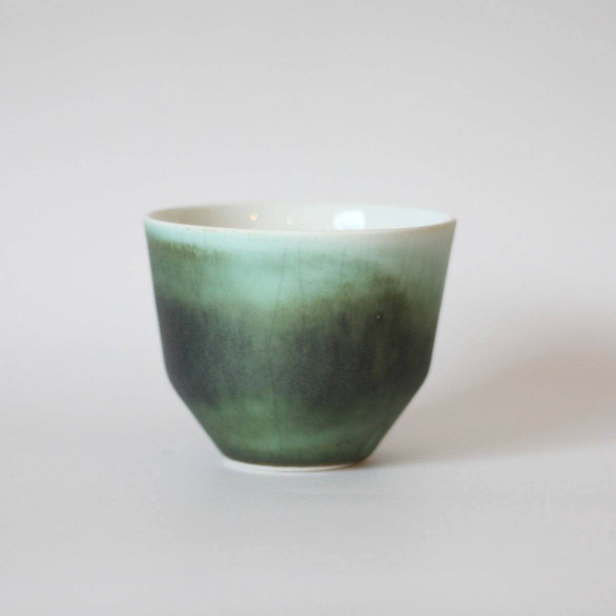 【MK Studio】 Rusty turquoise - Size B