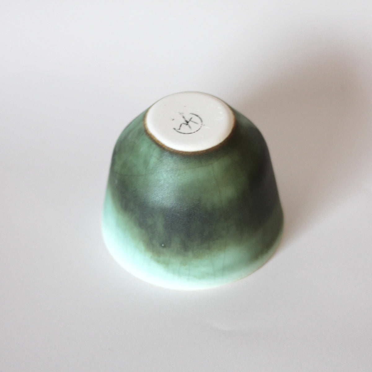 【MK Studio】 Rusty turquoise - Size B