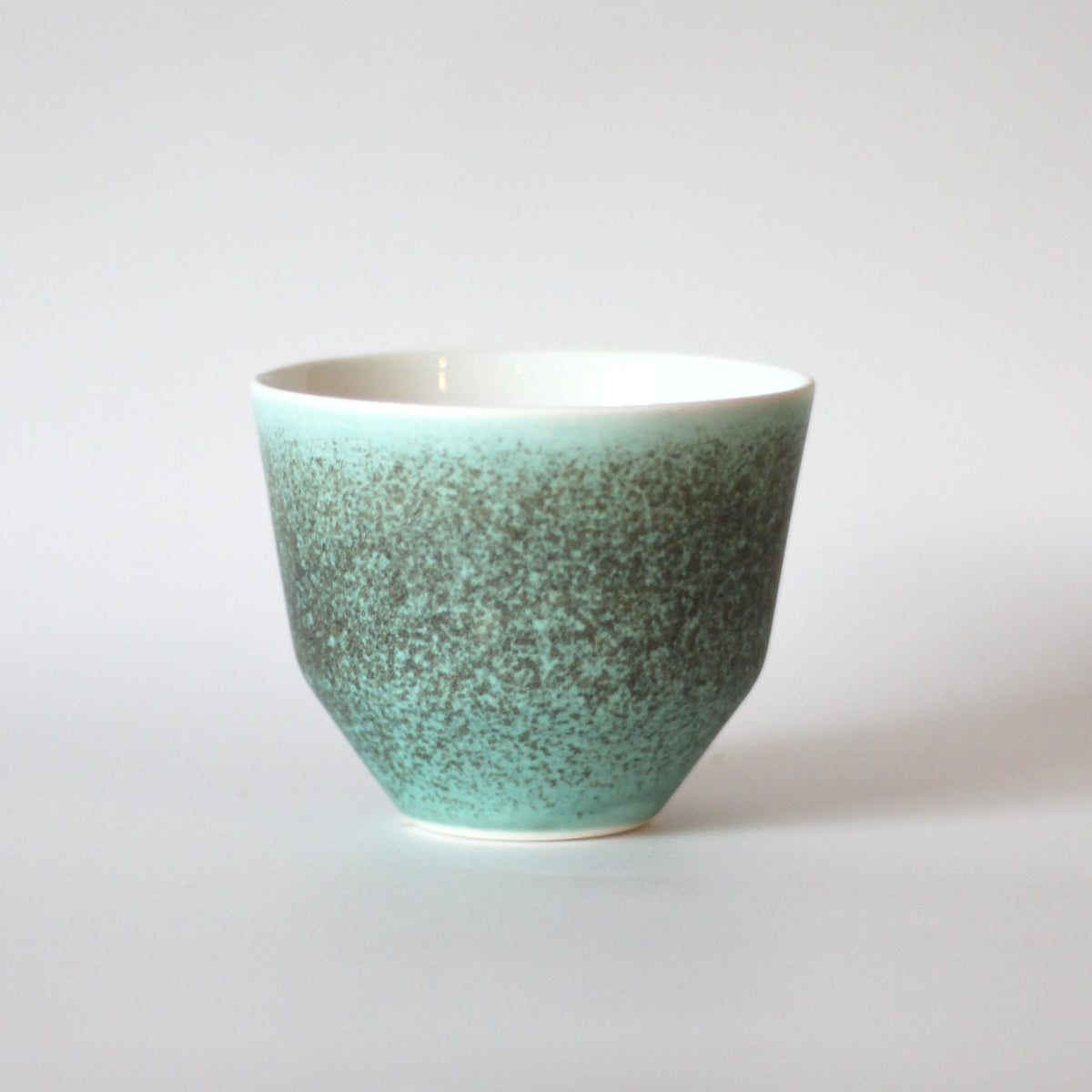 【MK Studio】 Turquoise spot - Size B