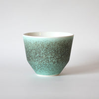 【MK Studio】 Turquoise spot - Size B