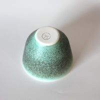 【MK Studio】 Turquoise spot - Size B