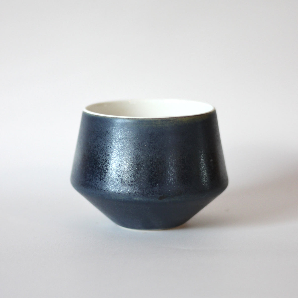 【MK Studio】 Denim Blue Sensory Cup