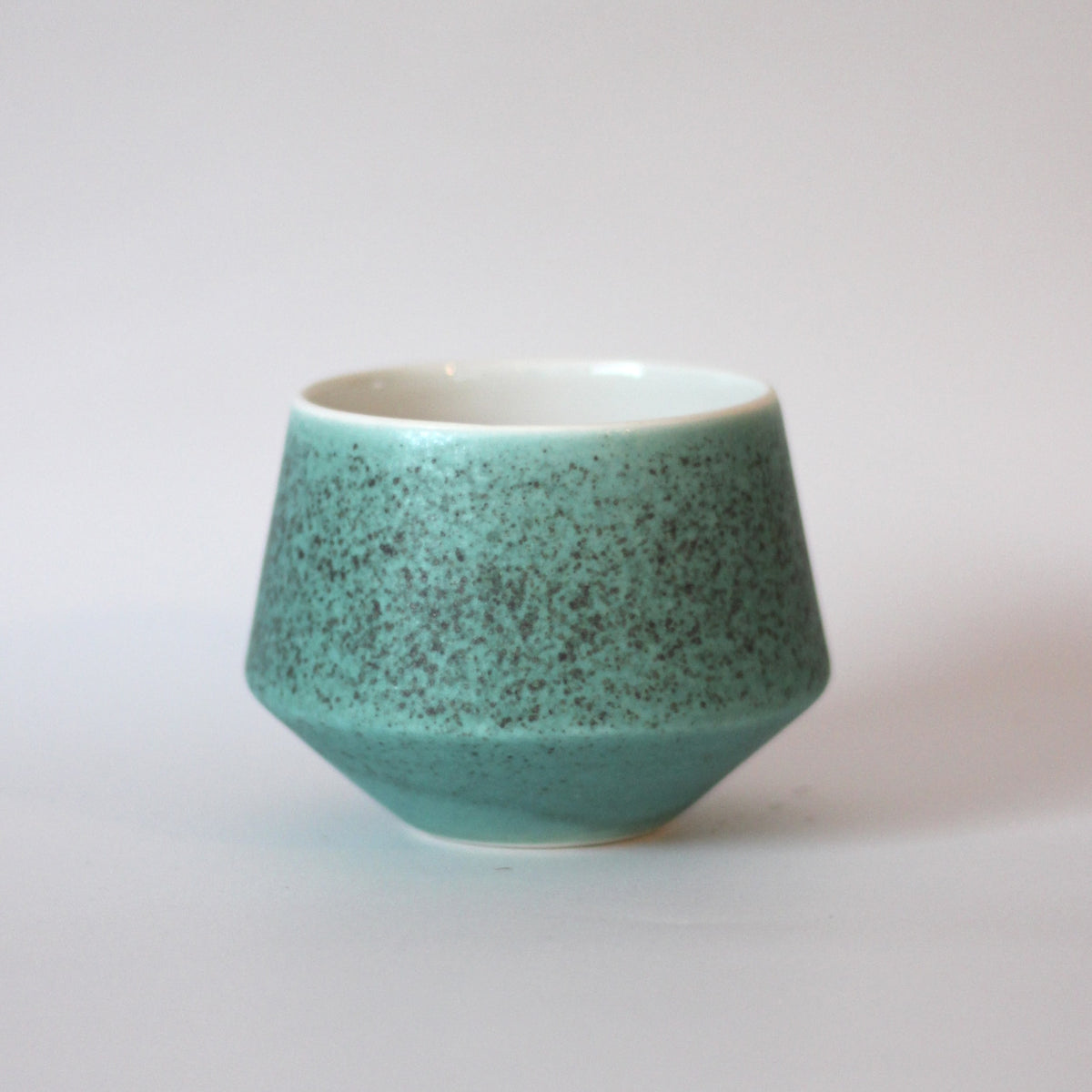 【MK Studio】 Turquiose Spot - Sensory Cup