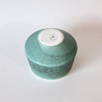 【MK Studio】 Turquiose Spot - Sensory Cup