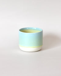 【Studio Arhoj】Sip Cup - Yellow Snapper [スタジオアーホイ シップカップ]