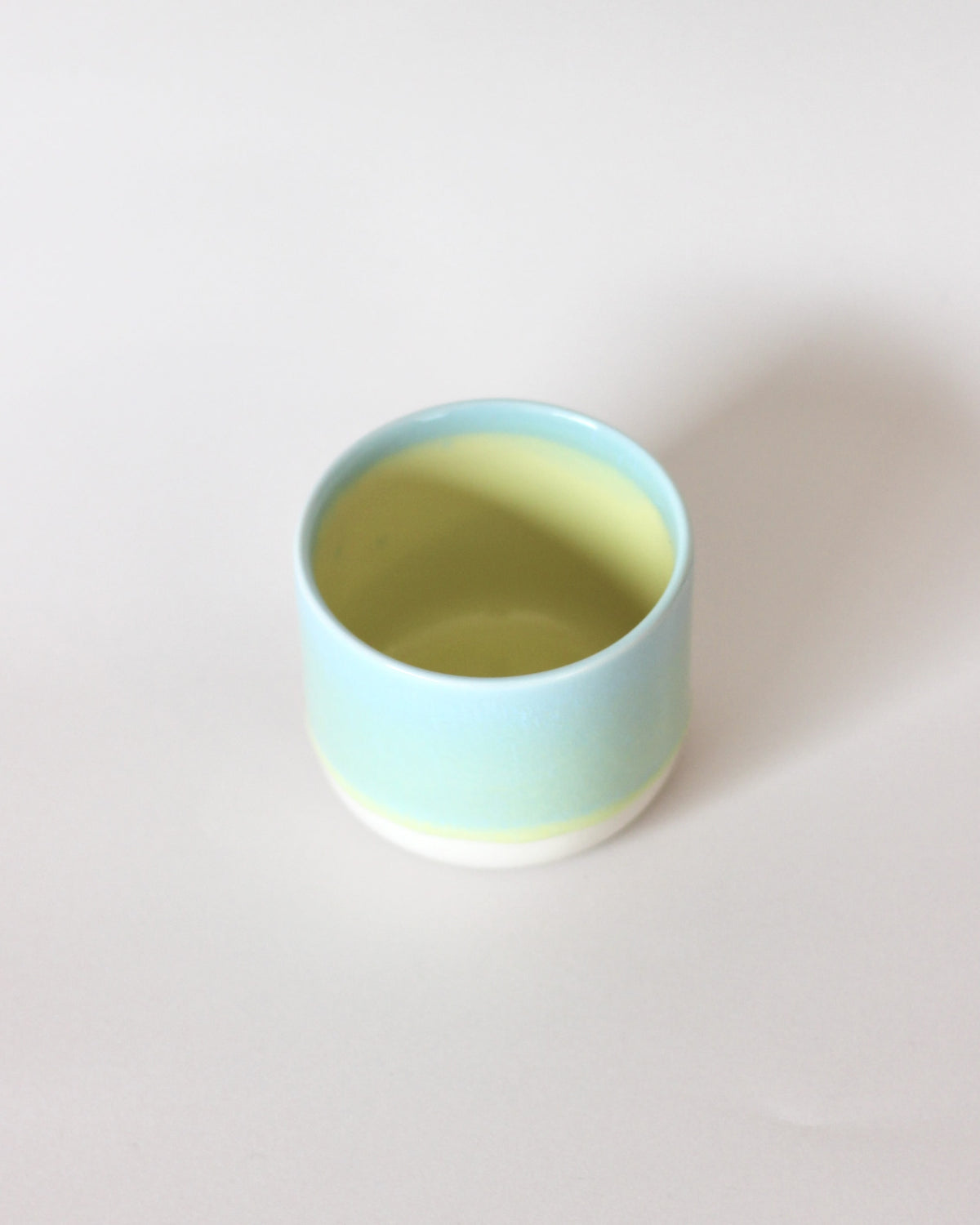 【Studio Arhoj】Sip Cup - Yellow Snapper [スタジオアーホイ シップカップ]
