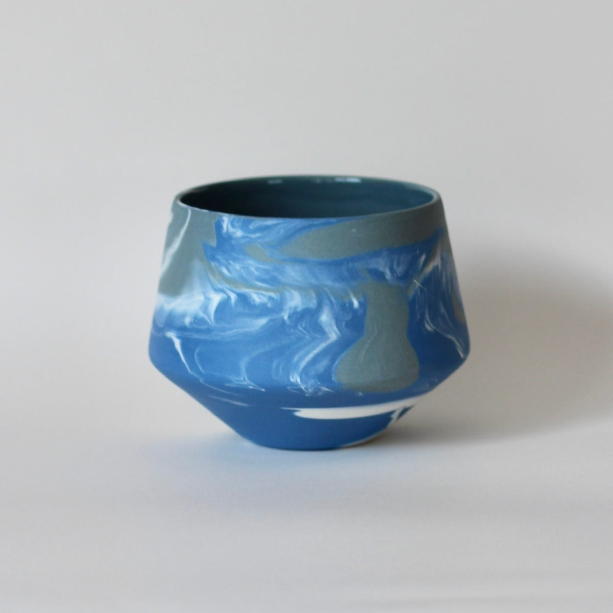 【MK Studio】 Mix wave  -  Sensory Cup 002