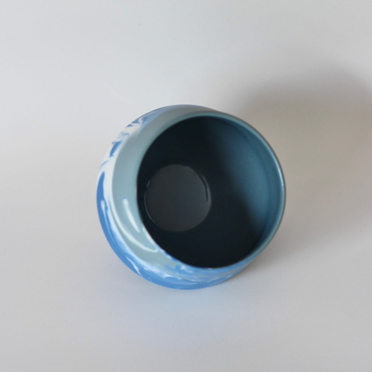【MK Studio】 Mix wave  -  Sensory Cup 002