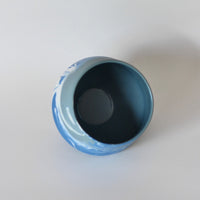 【MK Studio】 Mix wave  -  Sensory Cup 002