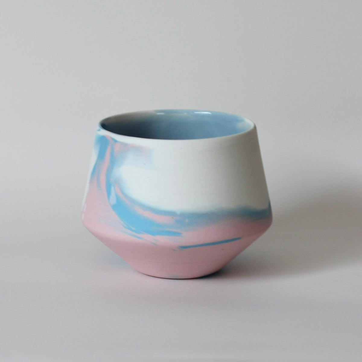 【MK Studio】 Mix wave  -  Sensory Cup 003