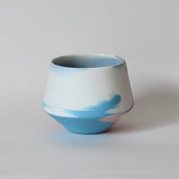 【MK Studio】 Mix wave  -  Sensory Cup 003
