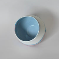 【MK Studio】 Mix wave  -  Sensory Cup 003