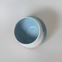 【MK Studio】 Mix wave  -  Sensory Cup 004