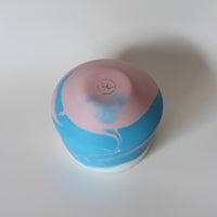 【MK Studio】 Mix wave  -  Sensory Cup 004