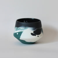 【MK Studio】 Mix wave  -  Sensory Cup 005