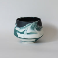 【MK Studio】 Mix wave  -  Sensory Cup 005
