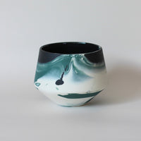 【MK Studio】 Mix wave  -  Sensory Cup 006