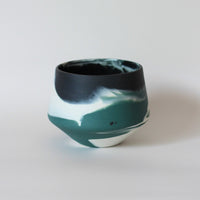 【MK Studio】 Mix wave  -  Sensory Cup 006
