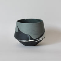 【MK Studio】 Mix wave  -  Sensory Cup 008