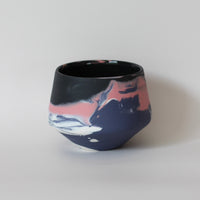 【MK Studio】 Mix wave  -  Sensory Cup 009
