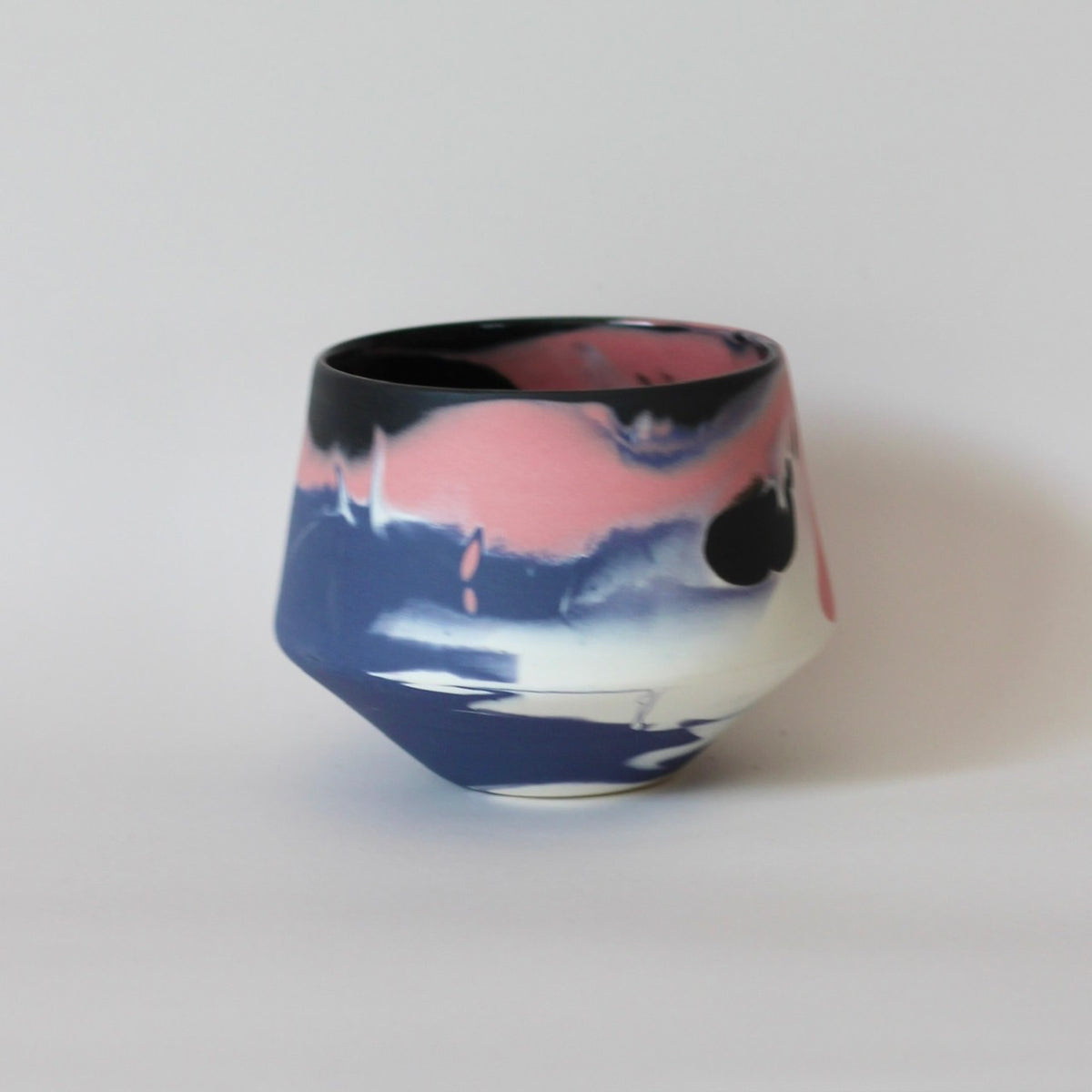 【MK Studio】 Mix wave  -  Sensory Cup 010
