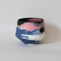 【MK Studio】 Mix wave  -  Sensory Cup 010