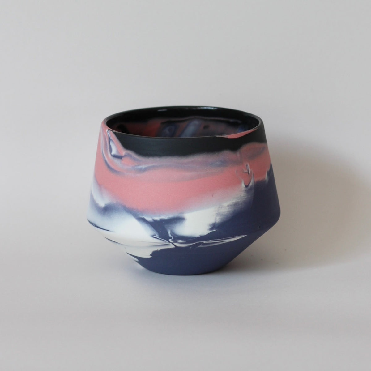 【MK Studio】 Mix wave  -  Sensory Cup 010