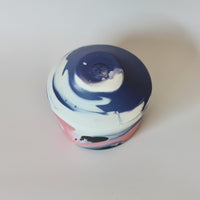 【MK Studio】 Mix wave  -  Sensory Cup 010