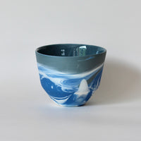 【MK Studio】 Mix wave  - Size B 011