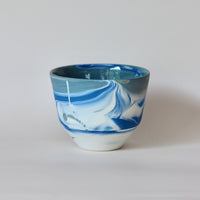 【MK Studio】 Mix wave  - Size B 012
