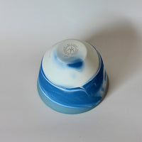 【MK Studio】 Mix wave  - Size B 012