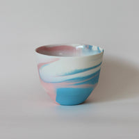 【MK Studio】 Mix wave  - Size B 014