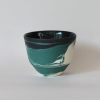 【MK Studio】 Mix wave  - Size B 016