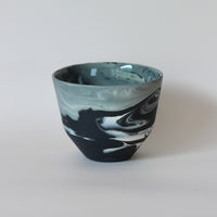【MK Studio】 Mix wave  - Size B 017