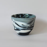 【MK Studio】 Mix wave  - Size B 017