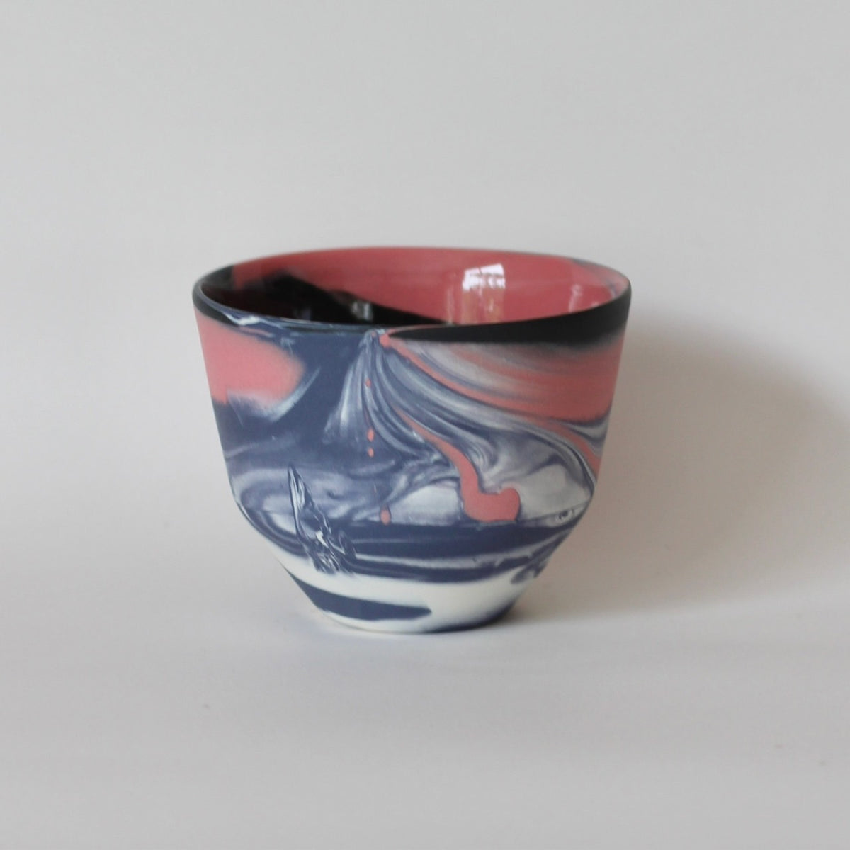【MK Studio】 Mix wave  - Size B 020