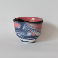 【MK Studio】 Mix wave  - Size B 020