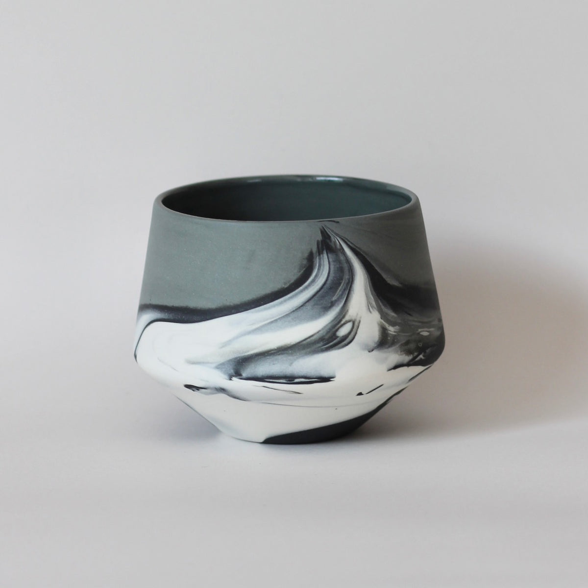 【MK Studio】 Mix wave  -  Sensory Cup 008