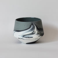 【MK Studio】 Mix wave  -  Sensory Cup 008