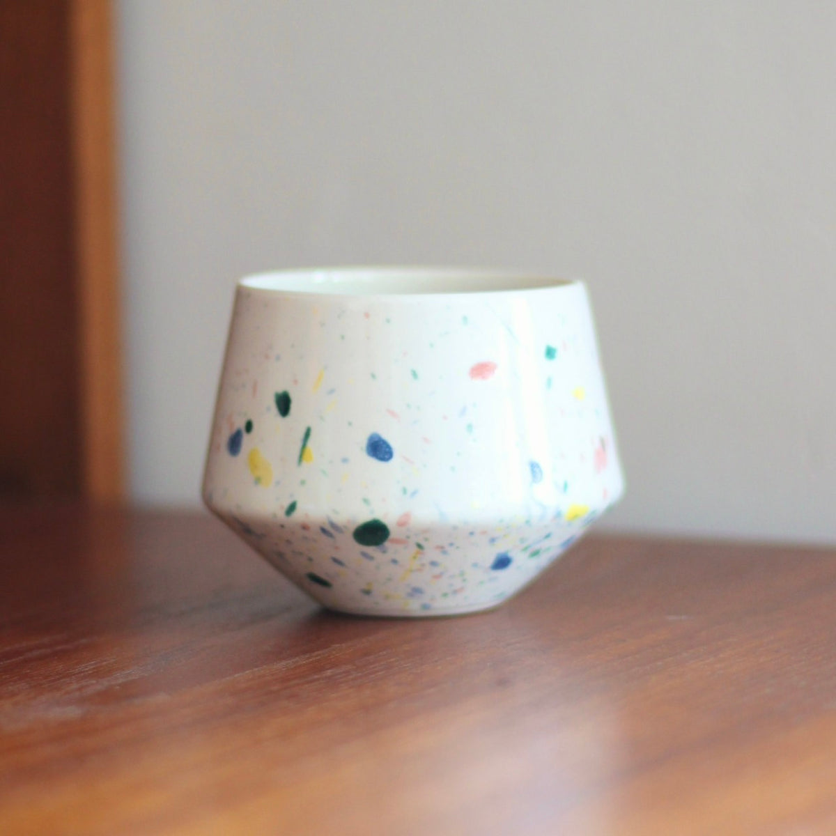 【MK Studio】 Color Spot - Sensory Cup
